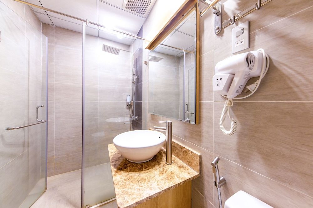 undefined Mai Thang Hotel 10