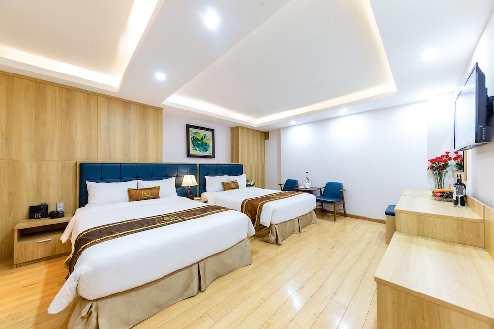 undefined Mai Thang Hotel