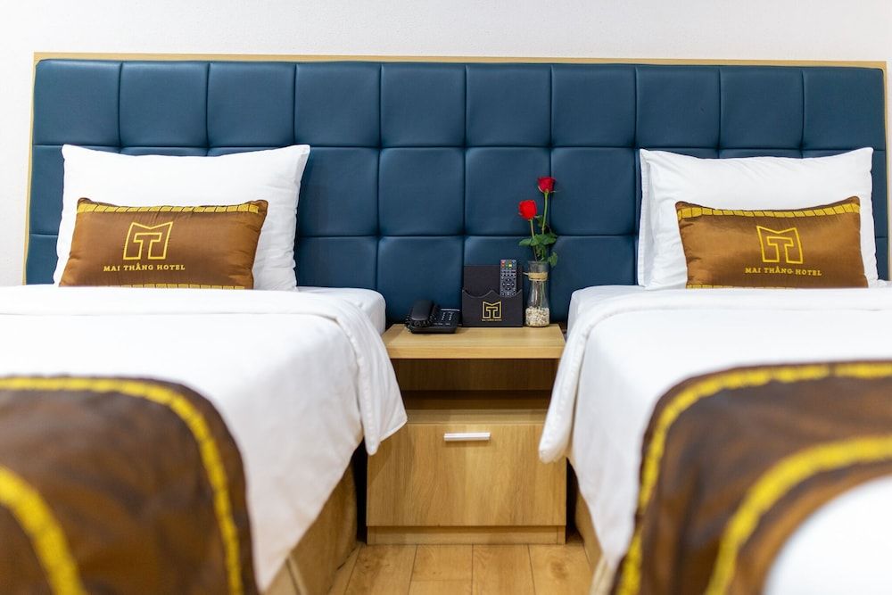 undefined Mai Thang Hotel 2