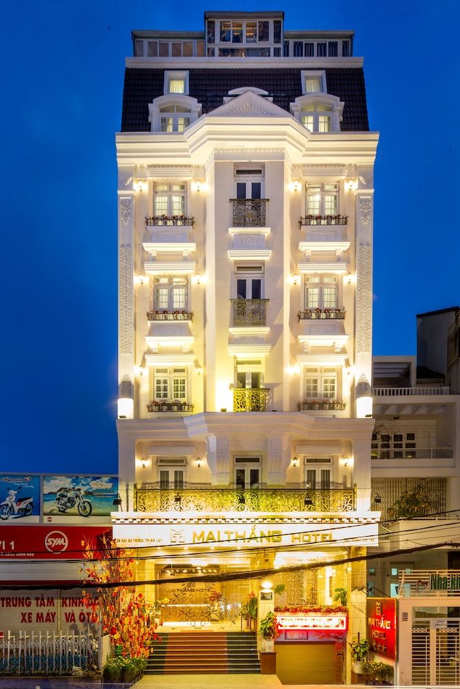 undefined Mai Thang Hotel 6