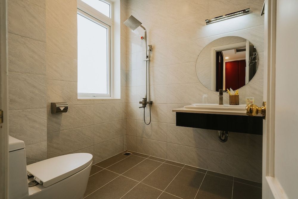 undefined Himalaya Phoenix Hotel 9