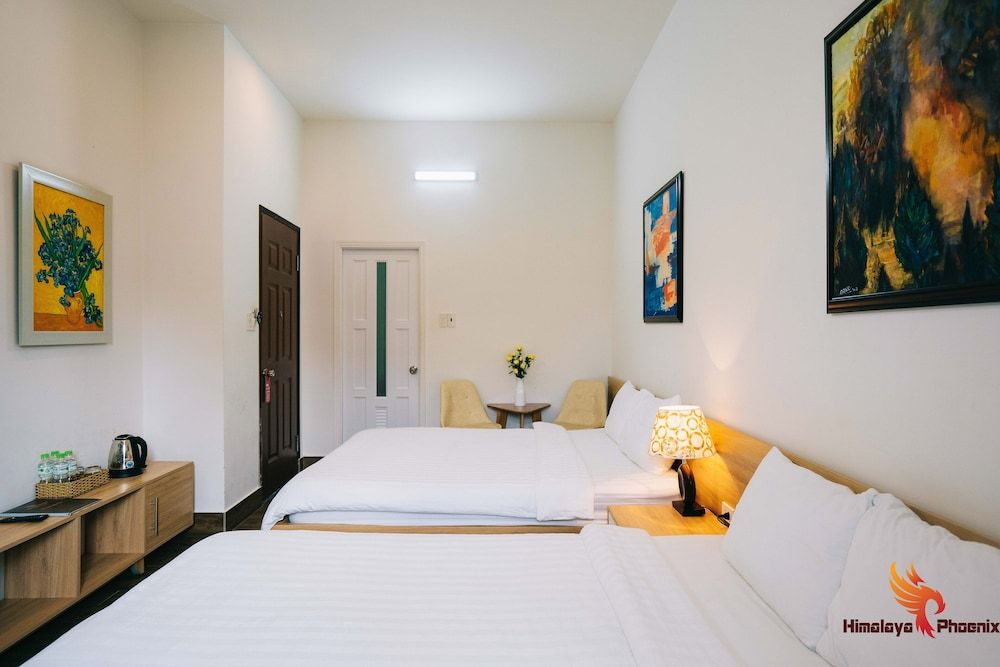 undefined Himalaya Phoenix Hotel 6