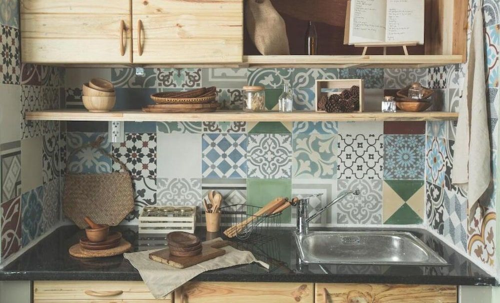 undefined The Homee Cozy Modern Studio Apartment 6