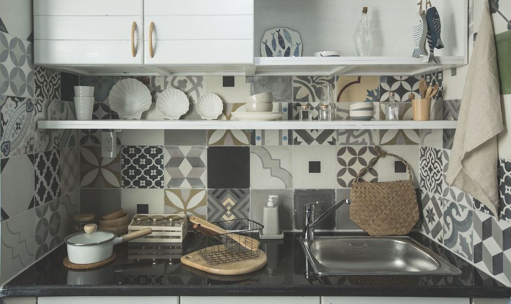 undefined The Homee Cozy Modern Studio Apartment 7