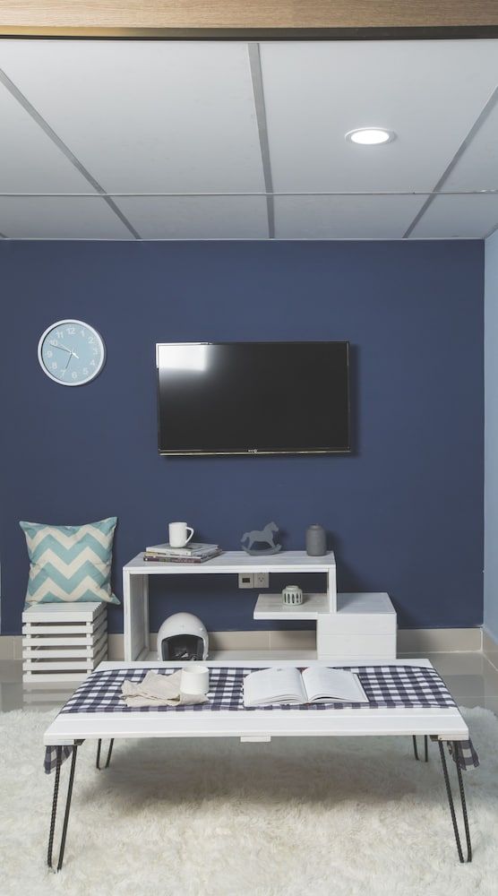 The Homee Cozy Modern Studio Apartment Studio 8