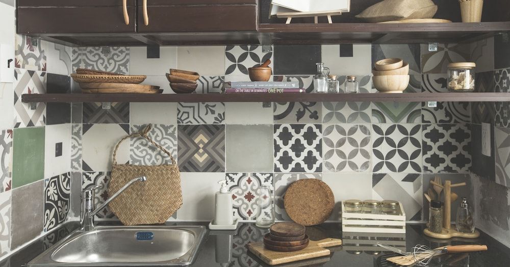 undefined The Homee Cozy Modern Studio Apartment 10