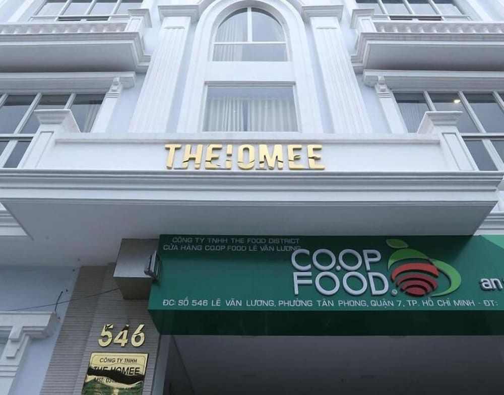 undefined The Homee Cozy Modern Studio Apartment 3