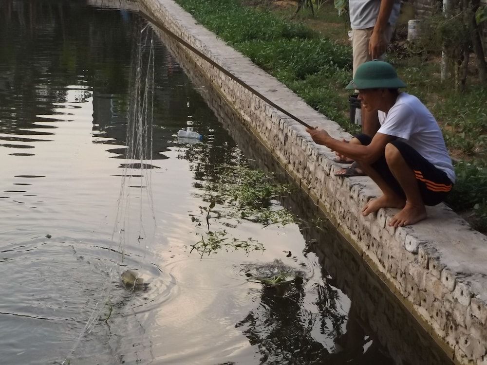 Water-based activities