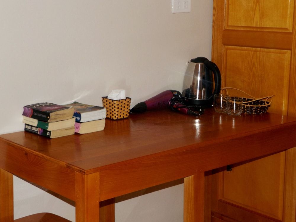 Ninh Binh Riverside Homestay 2 Deluxe Family Room, Mountain View 9