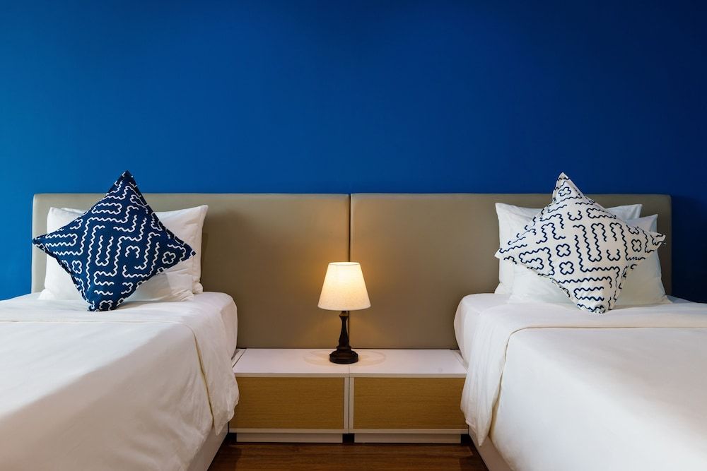 TUI BLUE Nha Trang Grand Deluxe Ocean View 2