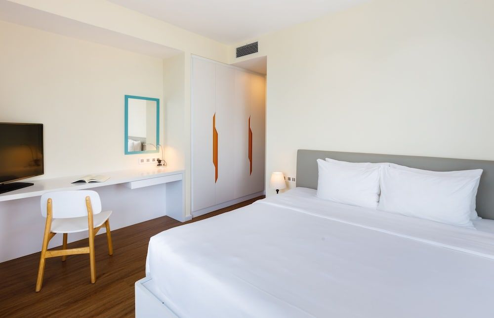 2 Bedroom Deluxe Suite Ocean View