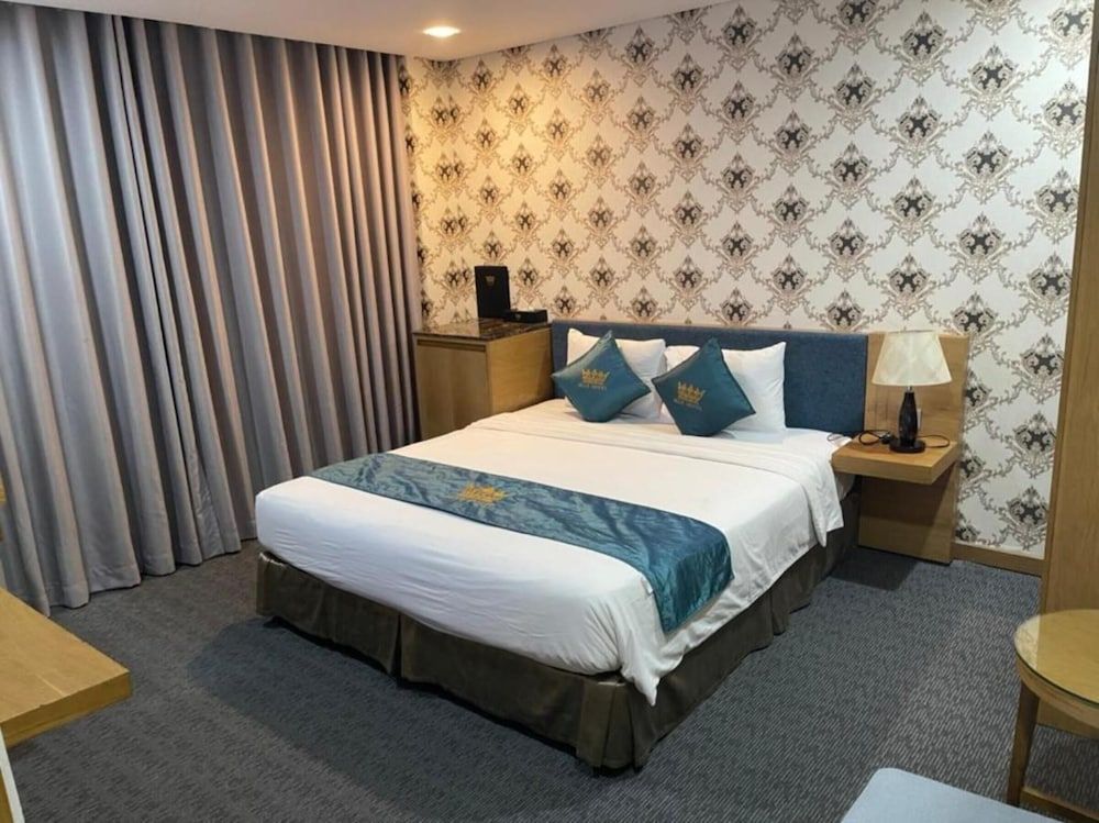 Premium Double Room (with Window)