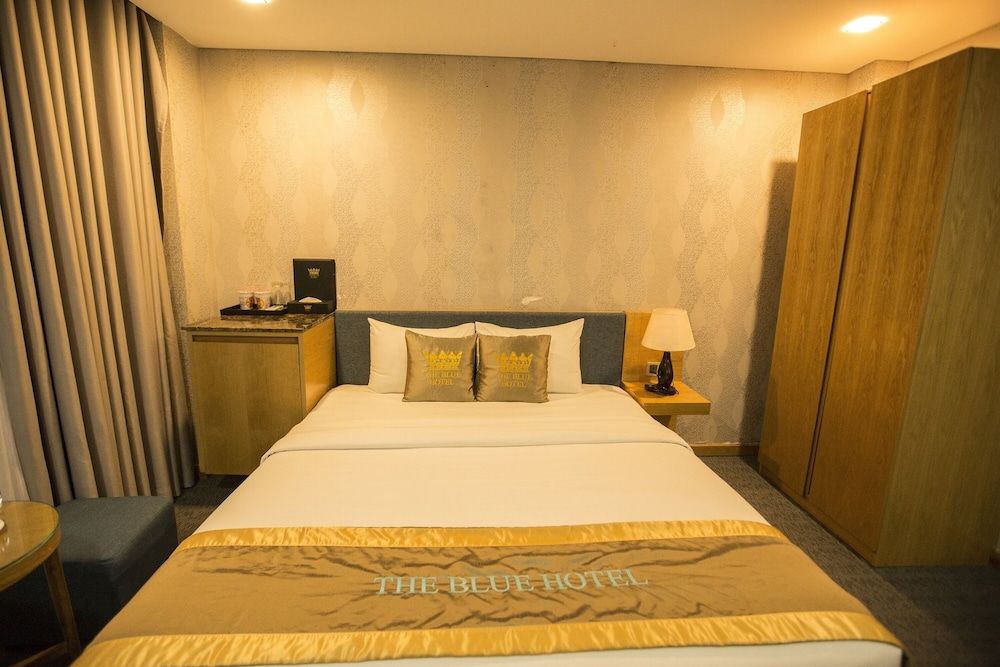 Standard Double Room (NO Window)
