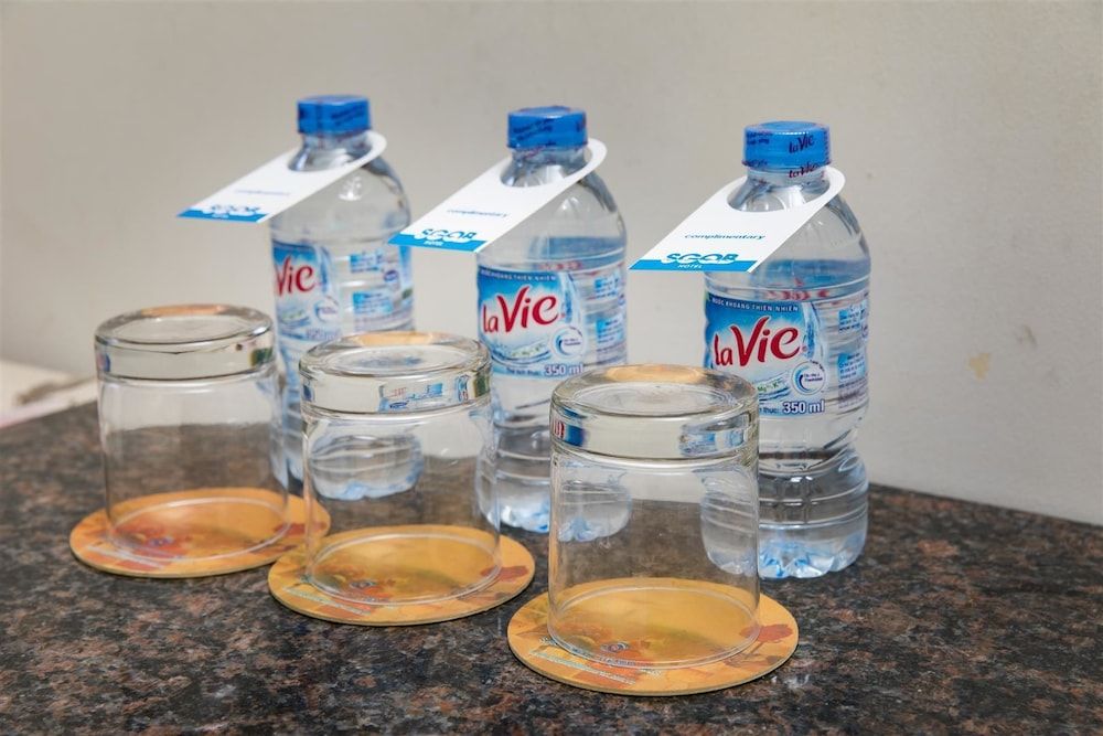 Sai Gon Phong Nha Hotel Suite 4