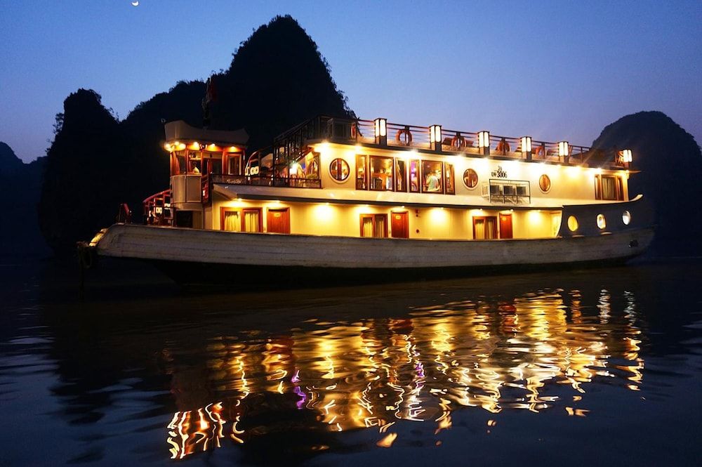 undefined Oriental Sails 6