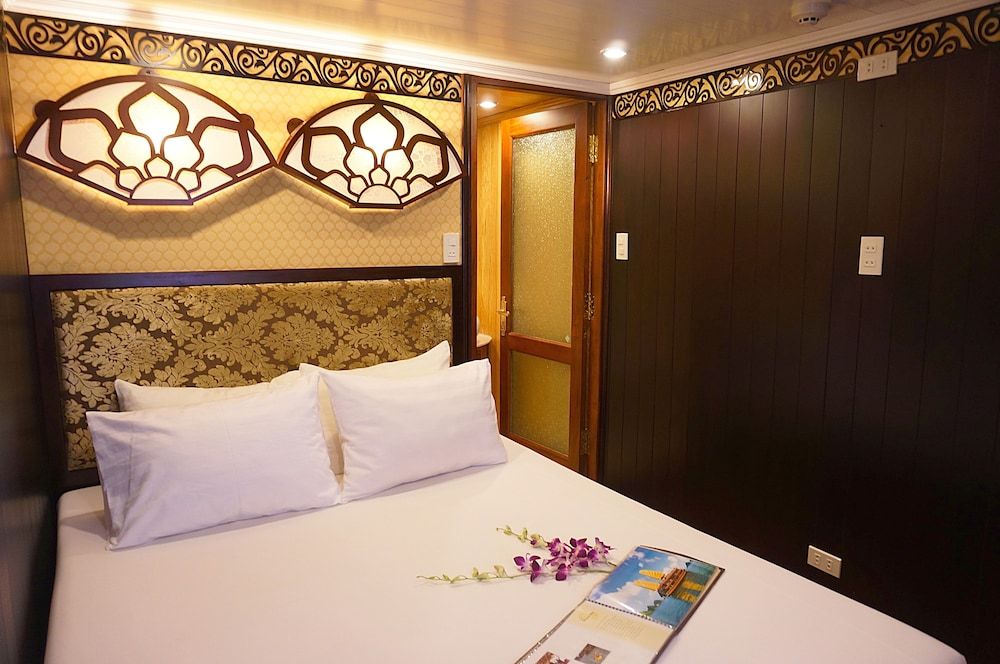 undefined Oriental Sails 9