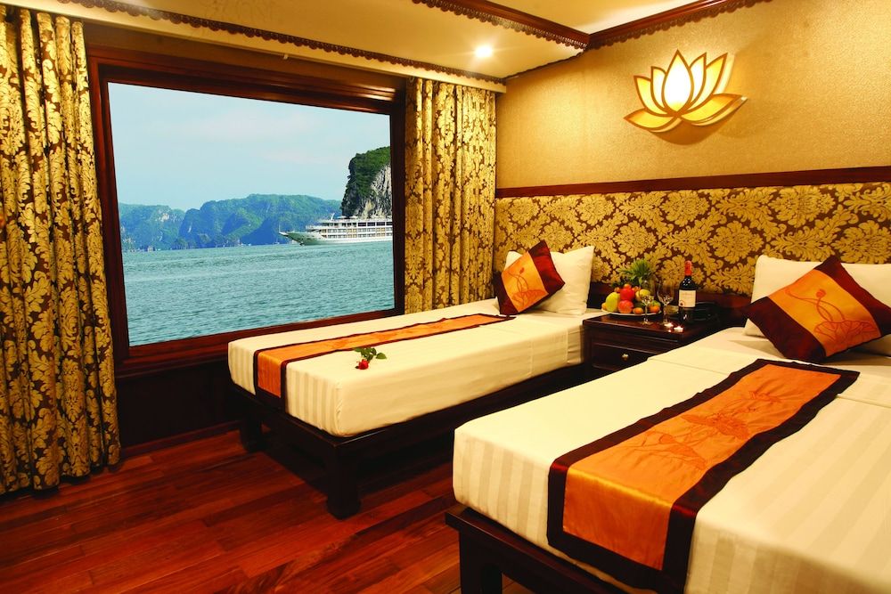 undefined Oriental Sails 3