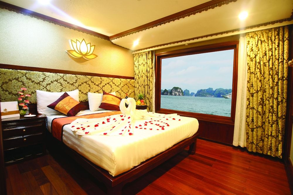 undefined Oriental Sails 2