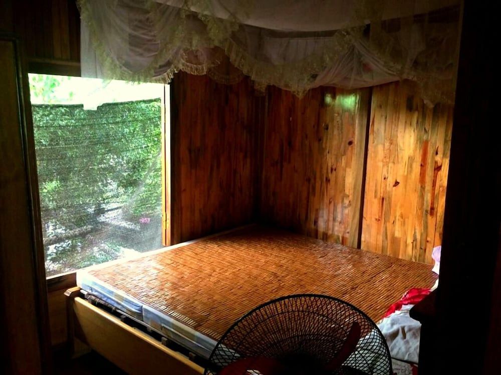 Xoi Homestay Ba Be Lake Double Room 4
