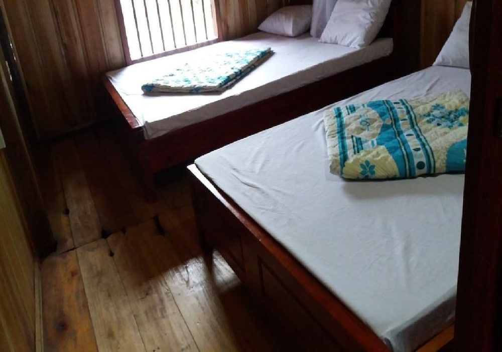 Xoi Homestay Ba Be Lake