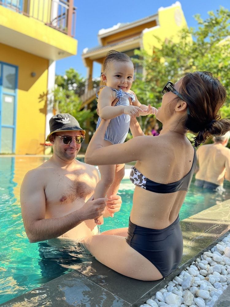 undefined Savanna Hoi An Villa 7