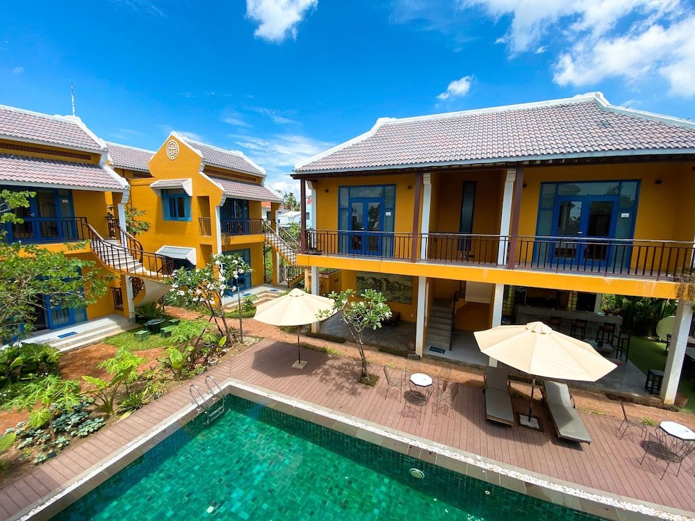 undefined Savanna Hoi An Villa 10