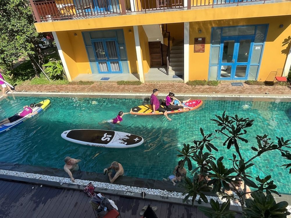 undefined Savanna Hoi An Villa 5