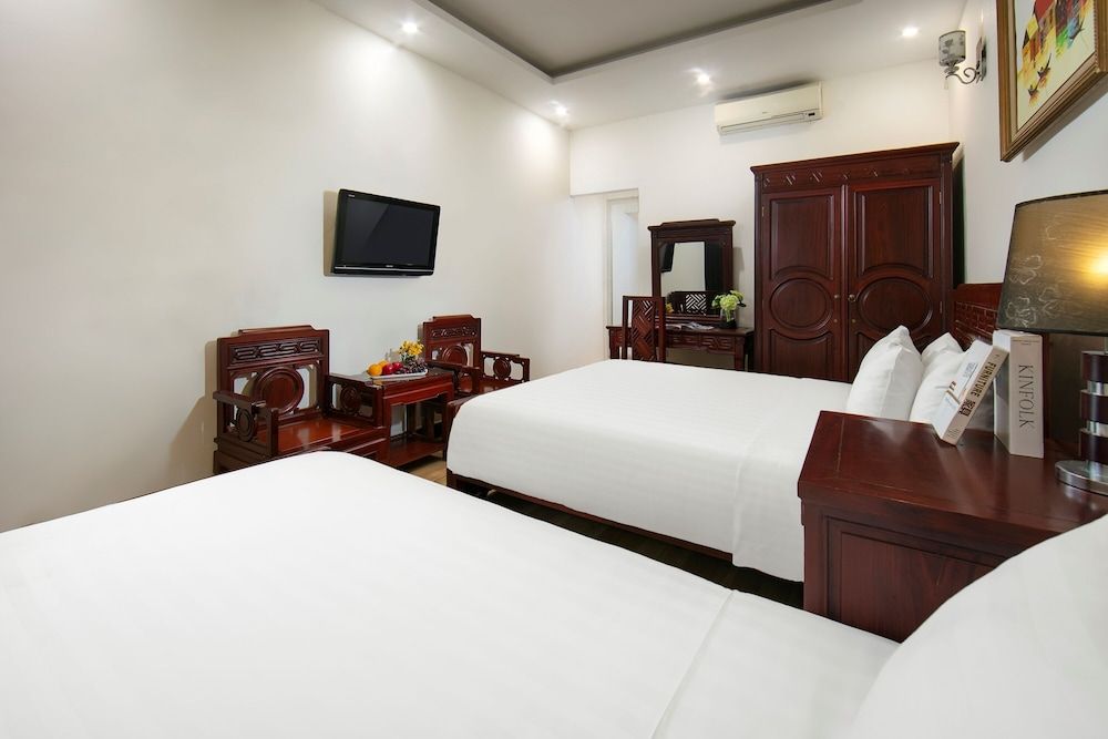 undefined Hanoi Moonlight Hotel 10