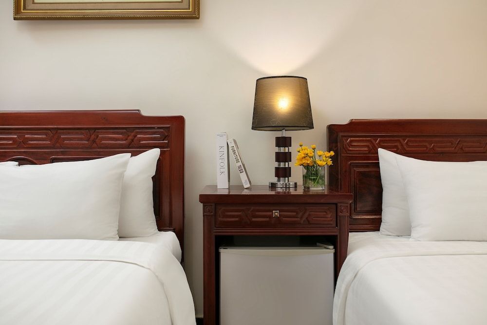 undefined Hanoi Moonlight Hotel 9