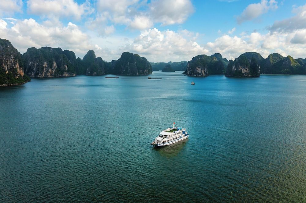 undefined Hanoi Moonlight Hotel 4