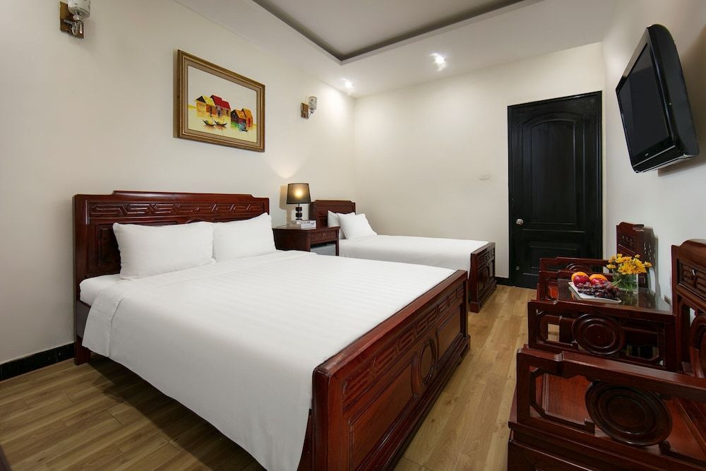 undefined Hanoi Moonlight Hotel 3