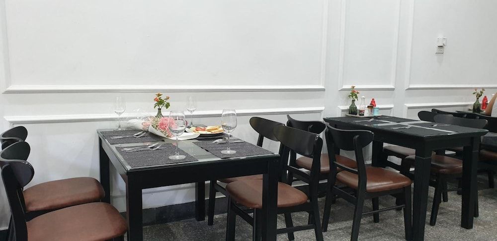 undefined Hanoi Moonlight Hotel 5