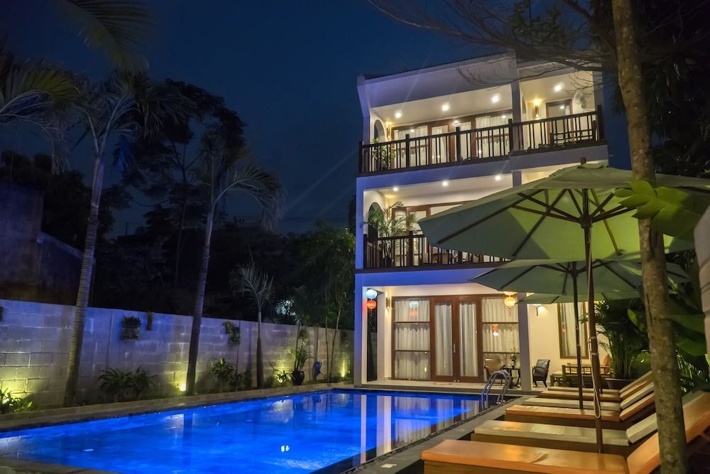 undefined Louis Villa Hoi An 6