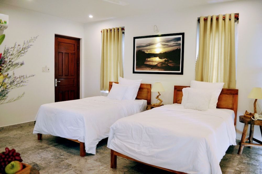 undefined Louis Villa Hoi An 10