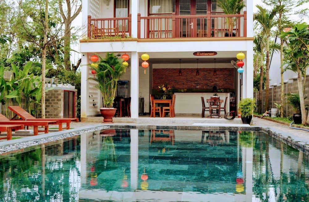 undefined Louis Villa Hoi An 4