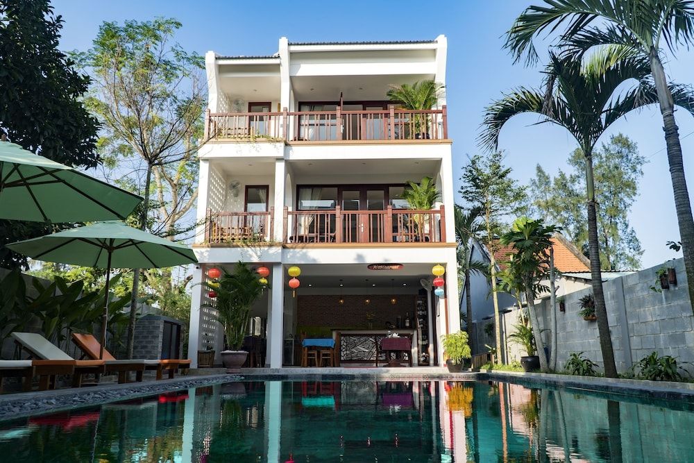 undefined Louis Villa Hoi An 7