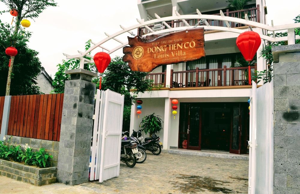 undefined Louis Villa Hoi An 3