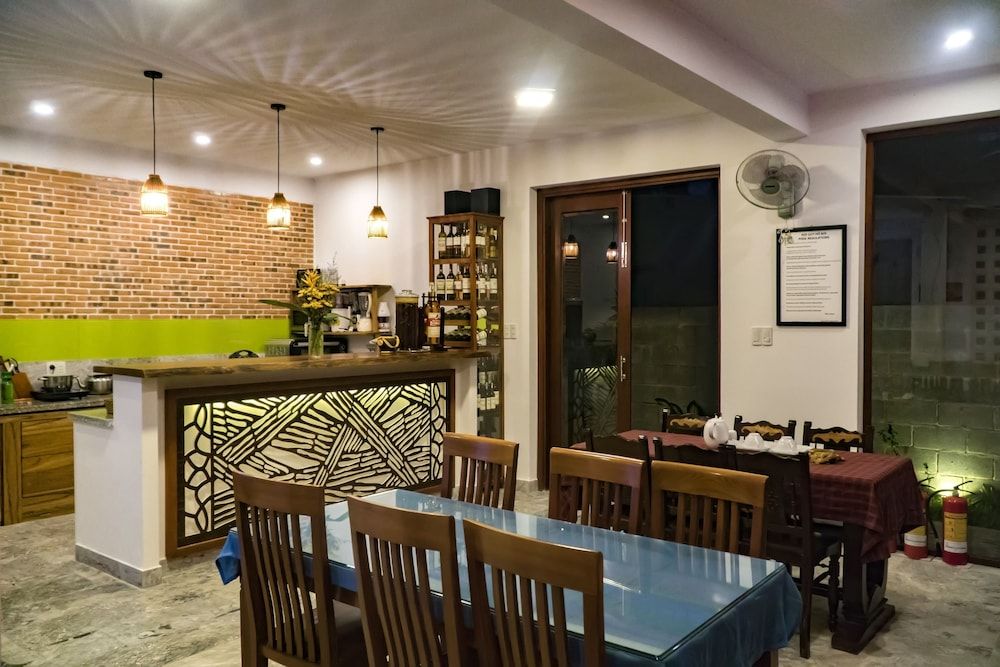 undefined Louis Villa Hoi An 9