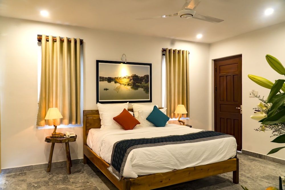 undefined Louis Villa Hoi An 2