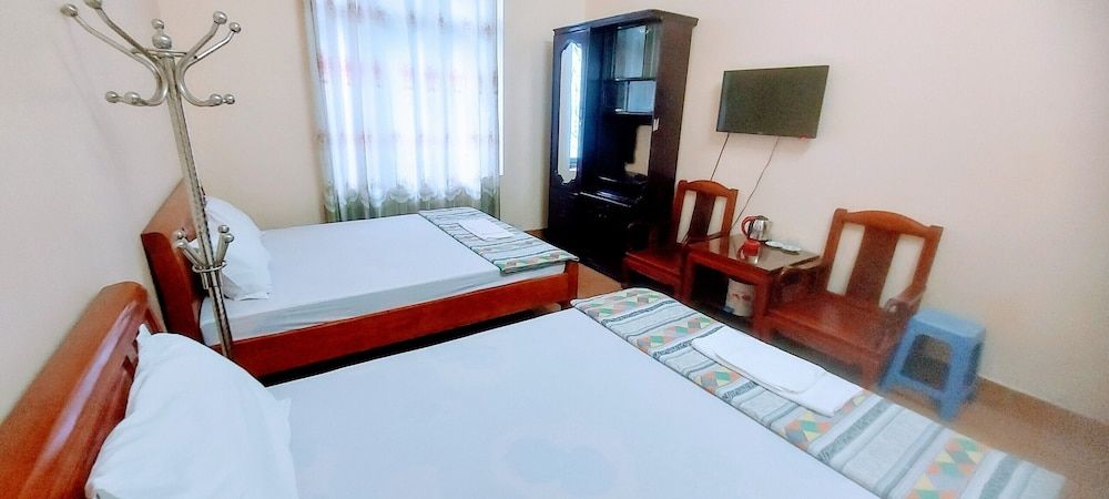 undefined Linh Dan Hotel 7