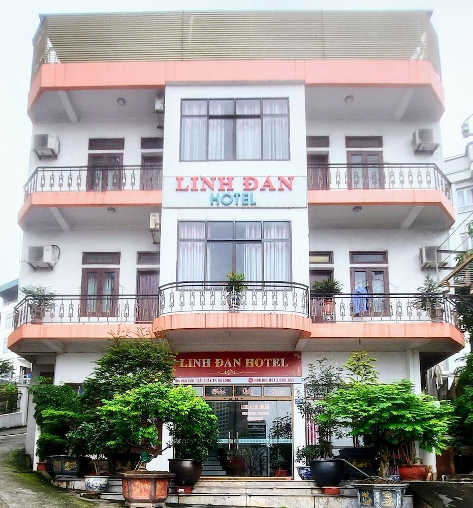 undefined Linh Dan Hotel 5