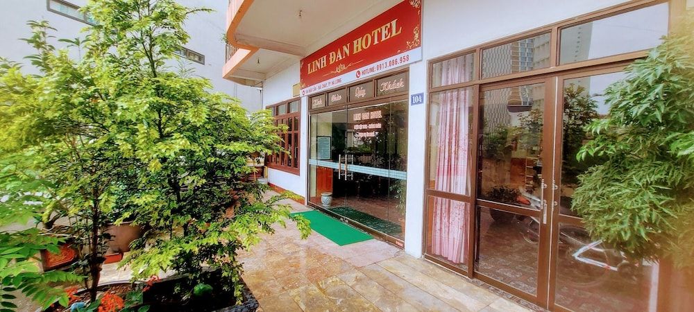 undefined Linh Dan Hotel 3
