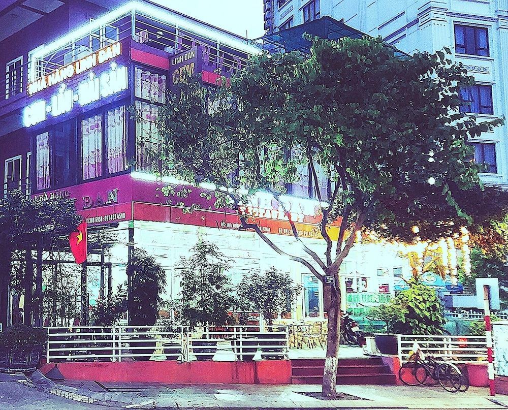 undefined Linh Dan Hotel 4