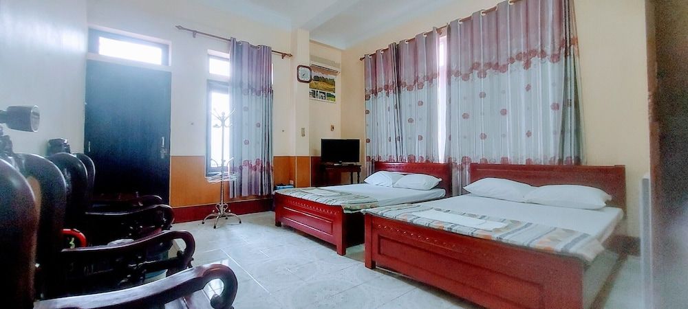 undefined Linh Dan Hotel 2