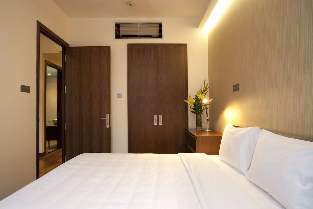 undefined Saigon City Residence 9