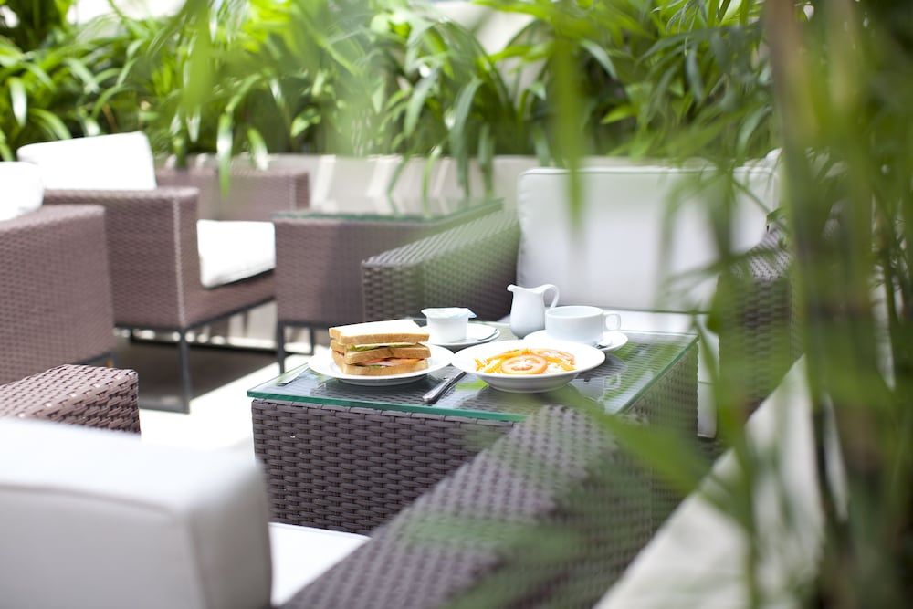 undefined Saigon City Residence 6