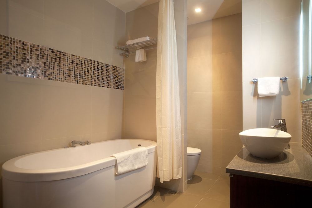 undefined Saigon City Residence 9