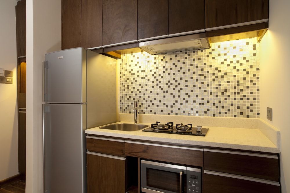 undefined Saigon City Residence 10