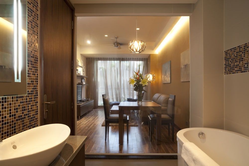 undefined Saigon City Residence 2