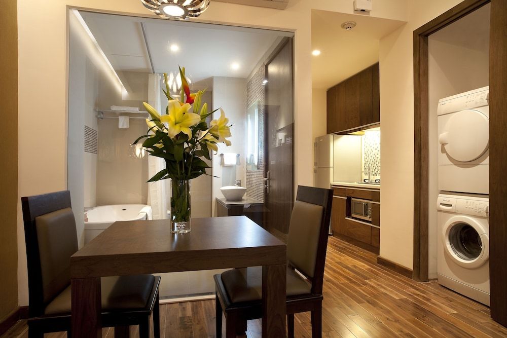 undefined Saigon City Residence 3